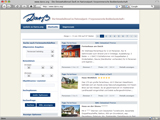www.darss.org - Online-Gastgeberdatenbank