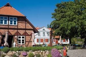 Peterssons Hof Café & Restaurant: Gastronom gesucht
