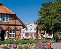 Peterssons Hof Café & Restaurant: Gastronom gesucht